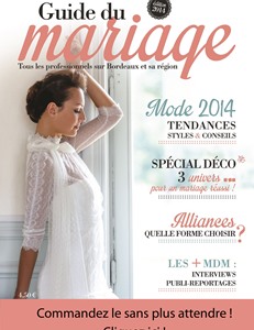 catalogue MDM