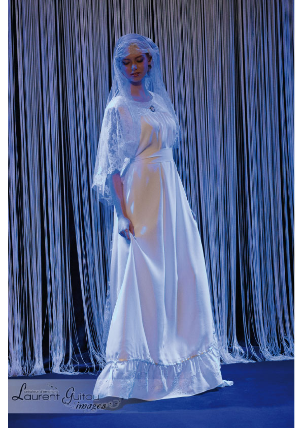 La petite mariée de sopite