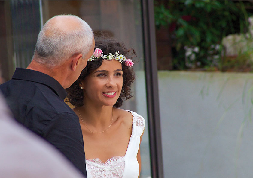 mariage Cécile & Laurent