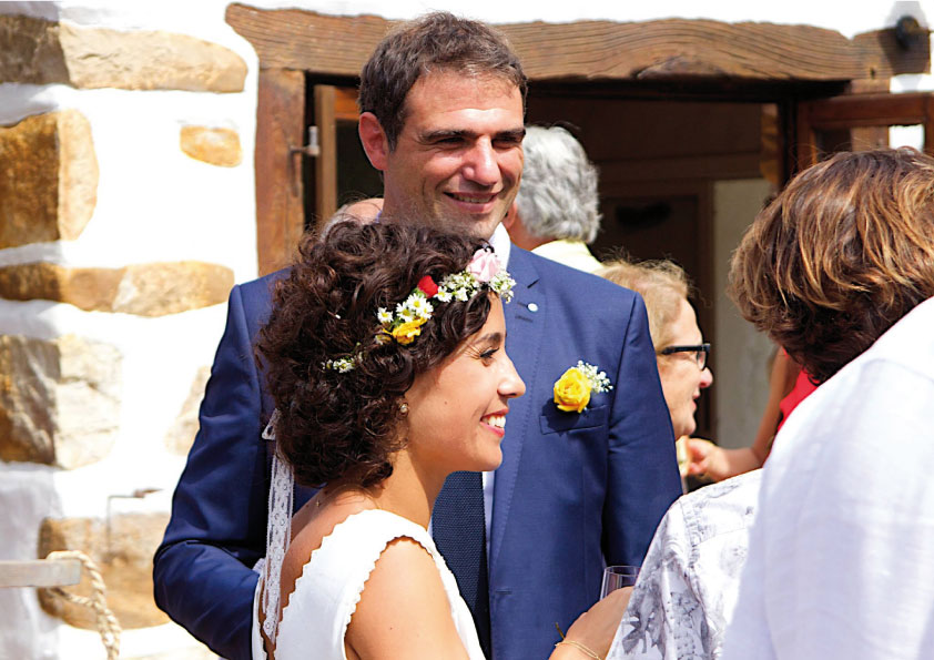 Mariage Cécile & laurent